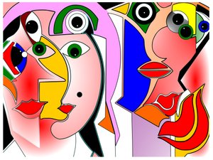 Ohne Titel