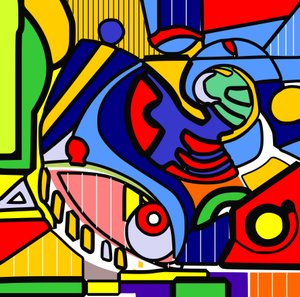 Ohne Titel