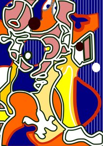 Ohne Titel