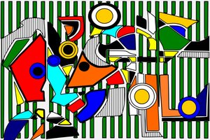 Ohne Titel