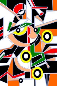 Ohne Titel