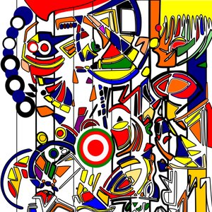 Ohne Titel