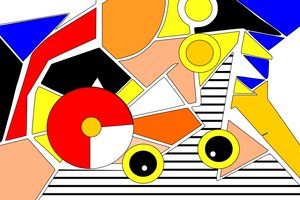 Ohne Titel