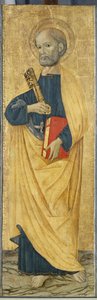 Der Apostel Petrus