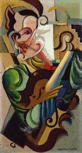 Der Geiger