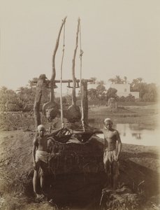 Sehadouf, Luxor