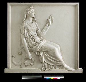 Die Hoffnung von Antonio Canova