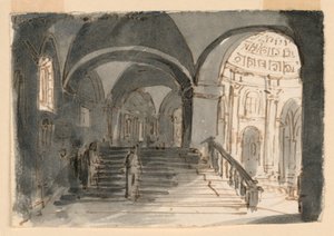 Alte Kathedrale in Brescia