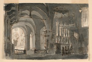 Alte Kathedrale in Brescia