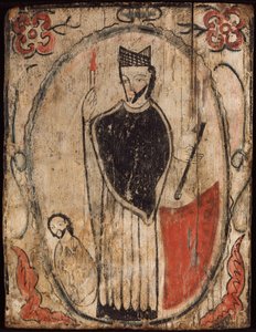 Heiliger Blasius