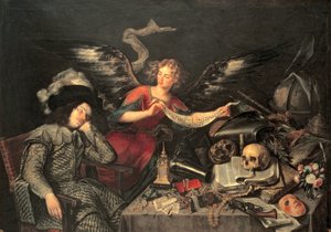 Der Traum des Kavaliers