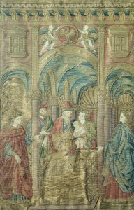 Beschneidung des Johannes des Täufers