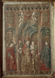 Beschneidung des Heiligen Johannes des Täufers