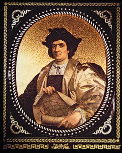 Christoph Kolumbus