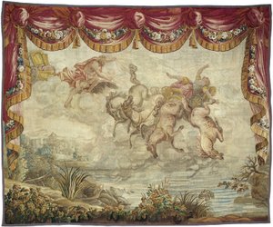 Der Sturz des Phaeton