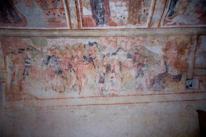 Anbetung der Heiligen Drei Könige von Antonio da Padova