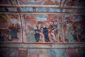 Szenen aus dem Leben Christi