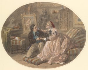 Ein geliebter Ehemann, n.d.