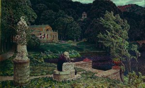 Der Klang des alten Parks, 1926