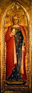 Die Magdalena von Aretino Luca Spinello or Spinelli