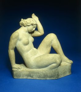 Der Berg von Aristide Maillol