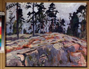 Finnland