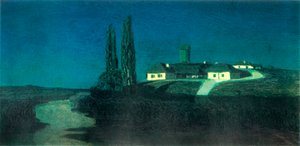 Nacht in der Ukraine, 1876, 1965