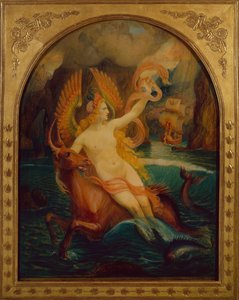 Die Sirene