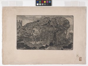Der Sturm von Armand Séguin