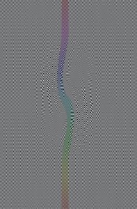 Linienbewegung von Armin Mumper