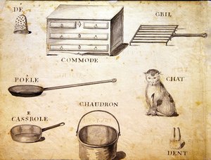 Illustrationen aus 