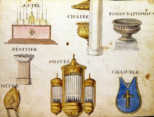 Illustrationen aus 