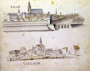 Illustrationen aus 