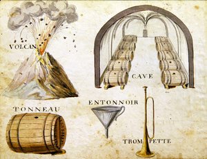 Illustrationen aus 