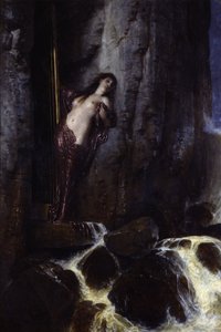  von Arnold Böcklin