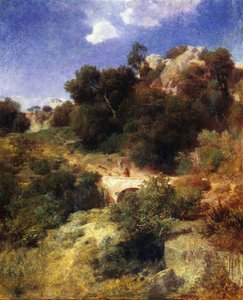  von Arnold Böcklin