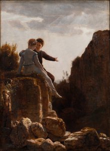  von Arnold Böcklin