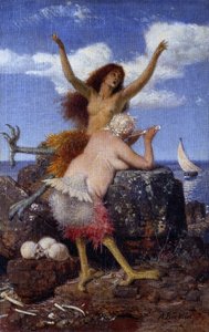 Sirenen