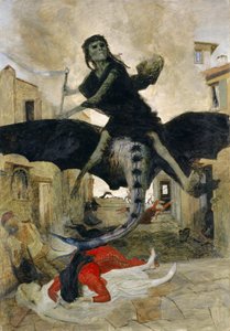 Die Pest, 1898
