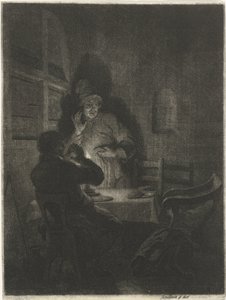  von Arnold Houbraken