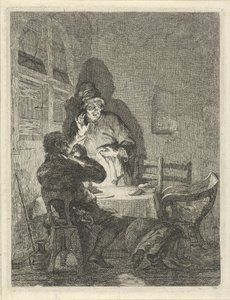  von Arnold Houbraken