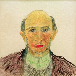 Selbstporträt