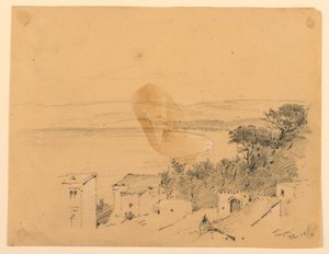 Bucht von Tanger