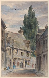 Bayeux von Arnold William Brunner