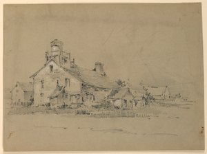 Bauernhaus