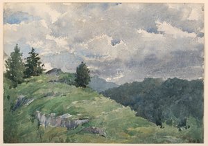 Landschaft