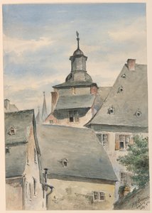 Limburg von Arnold William Brunner