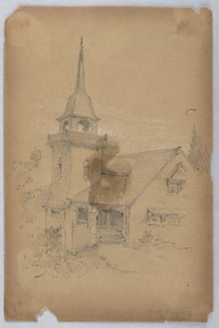 Römisch-katholische Kapelle der Heiligen Sylvia