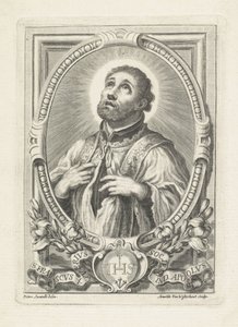 Hl. Franz Xaver
