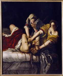 Judith und Holofernes, c.1620